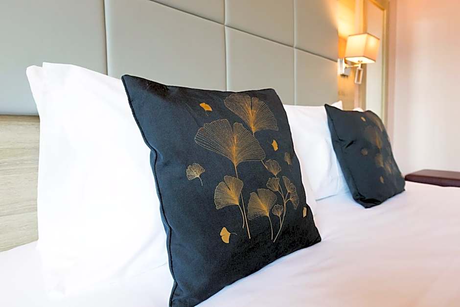 Hotel de la Terrasse