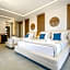 Crystal Blue Hotel, Barbati, Corfu
