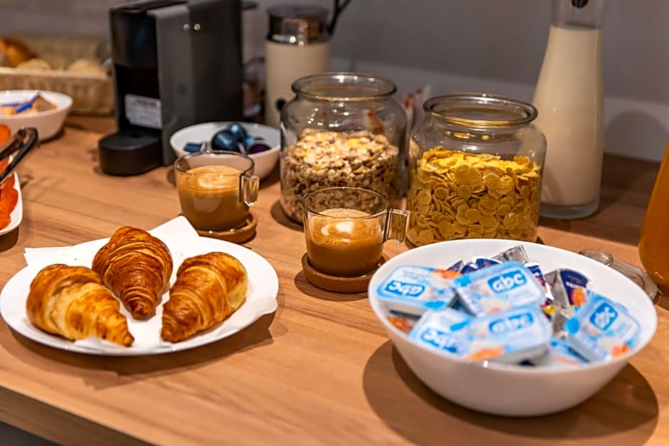 Seven Seas Residence