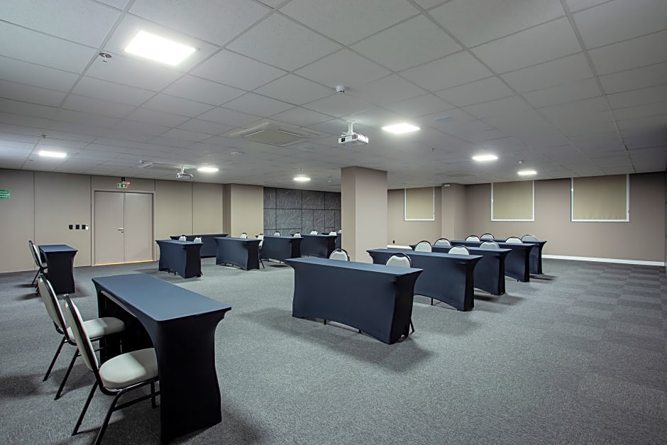 Slaviero Rondonopolis