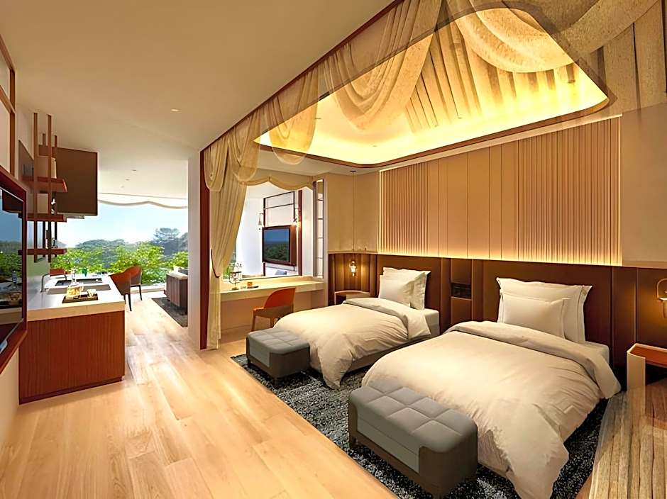 Hotel Springs Makuhari Premier