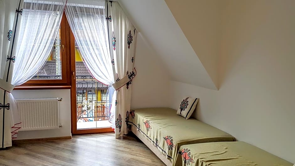 Residence Spa Harenda