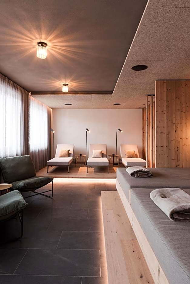 MyLiving - Hotel B&B by Majestic Resorts Dolomites