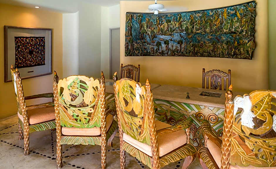 Hotel Quinta Real Huatulco