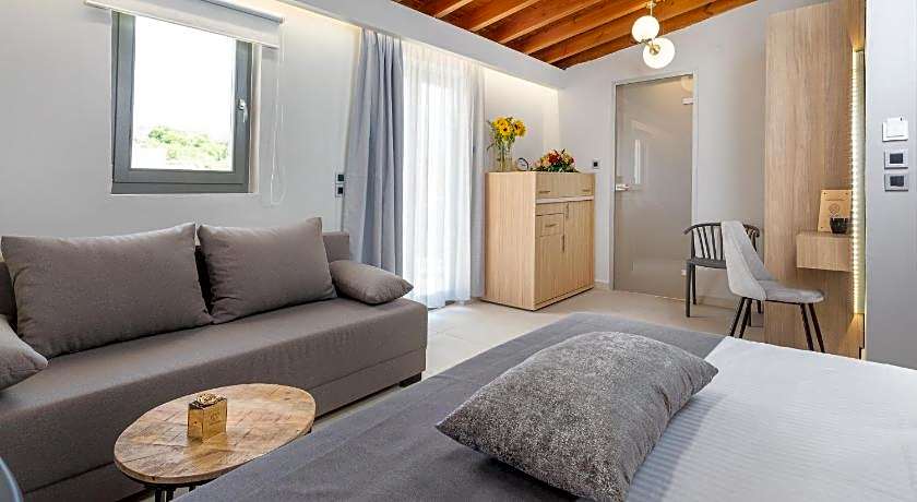 Metropolitan Pearl Boutique Hotel