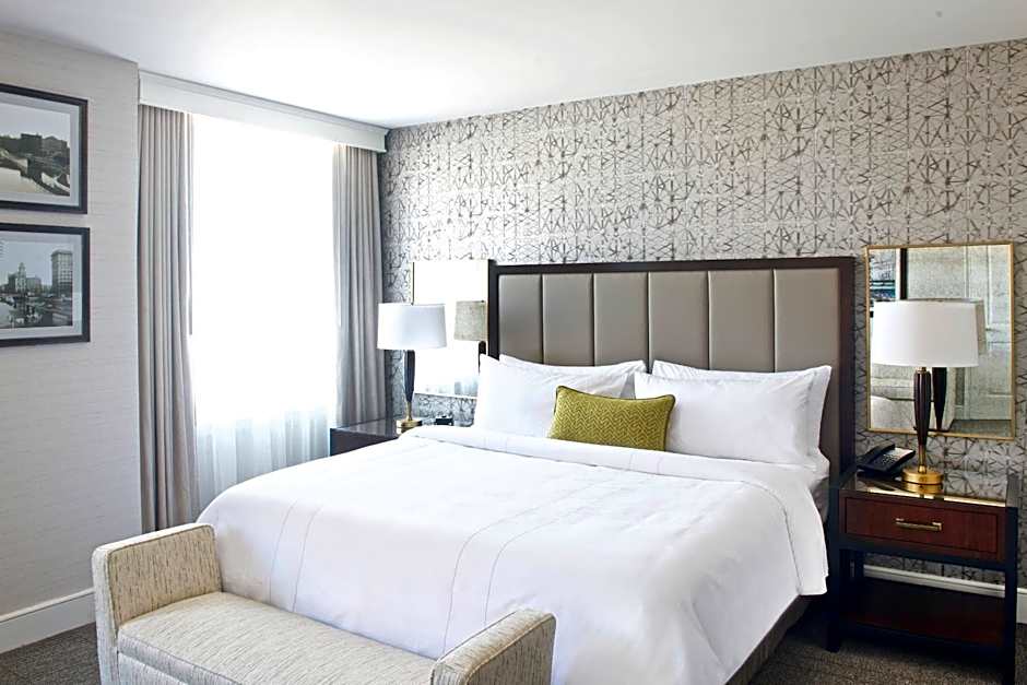 Marriott Syracuse Downtown
