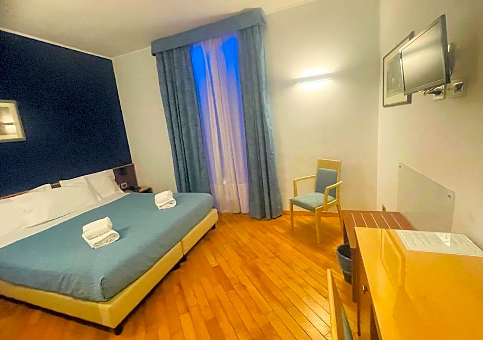 Rigel Hotel