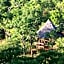 Sable Mountain Lodge, A Tent with a View Safaris