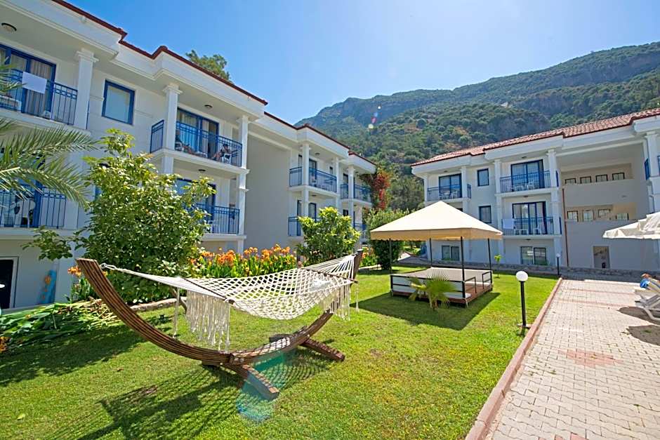 Belcekum Beach Hotel