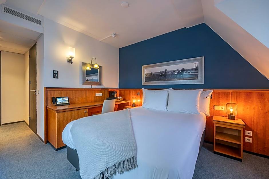 Van der Valk hotel Den Haag Wassenaar