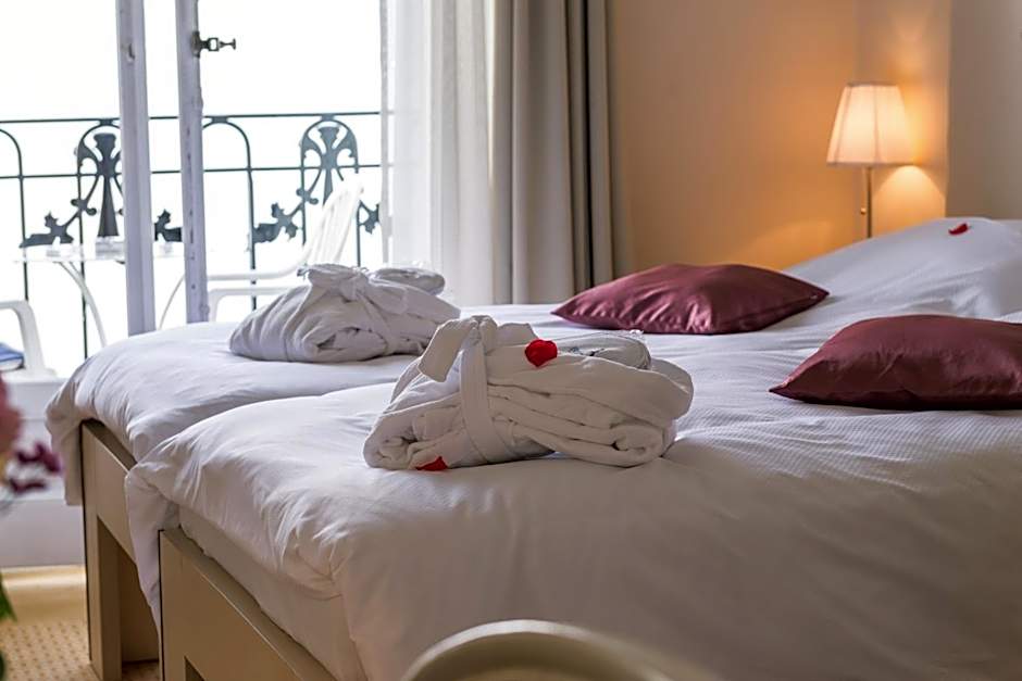 Hôtel du Grand Lac Excelsior