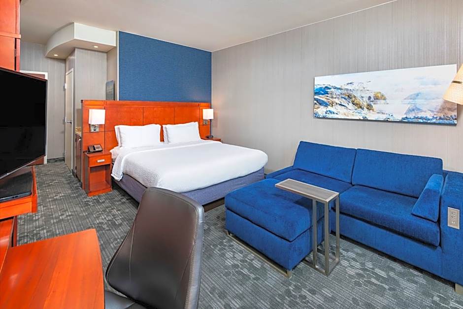 Courtyard by Marriott Santa Ana Orange County