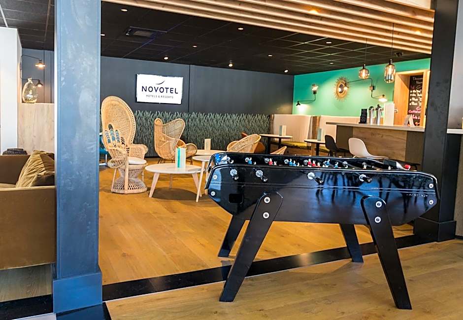 Novotel Narbonne Sud