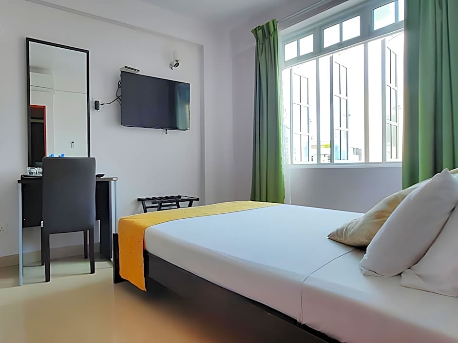 Hotel Octave Maldives