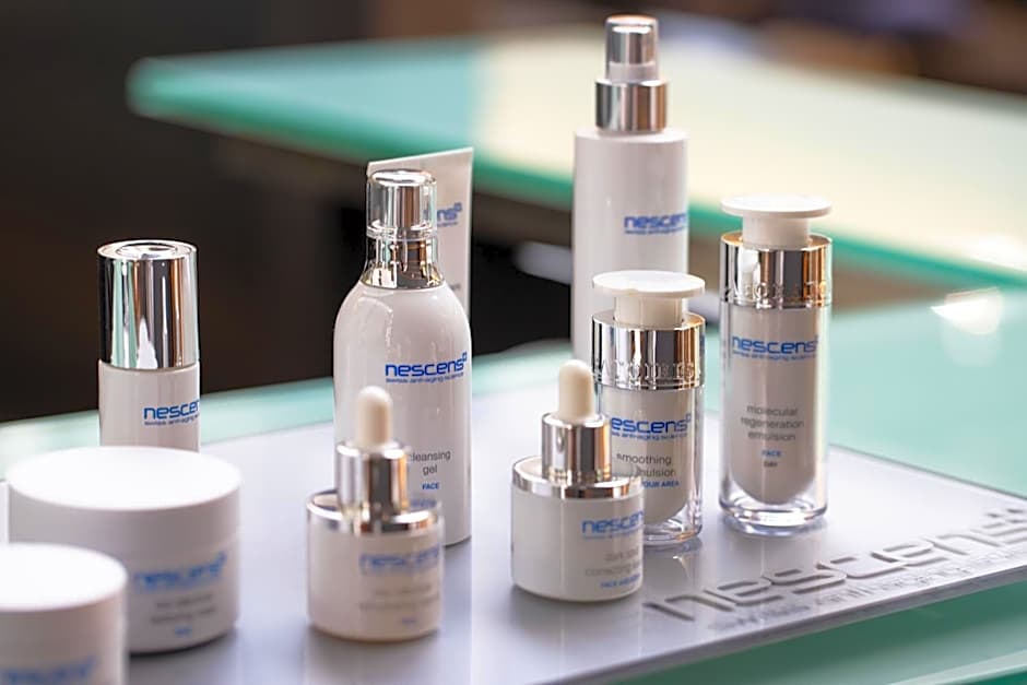 Victoria Jungfrau Grand Hotel & Spa