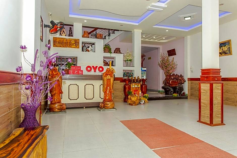 OYO 962 Tulip Motel