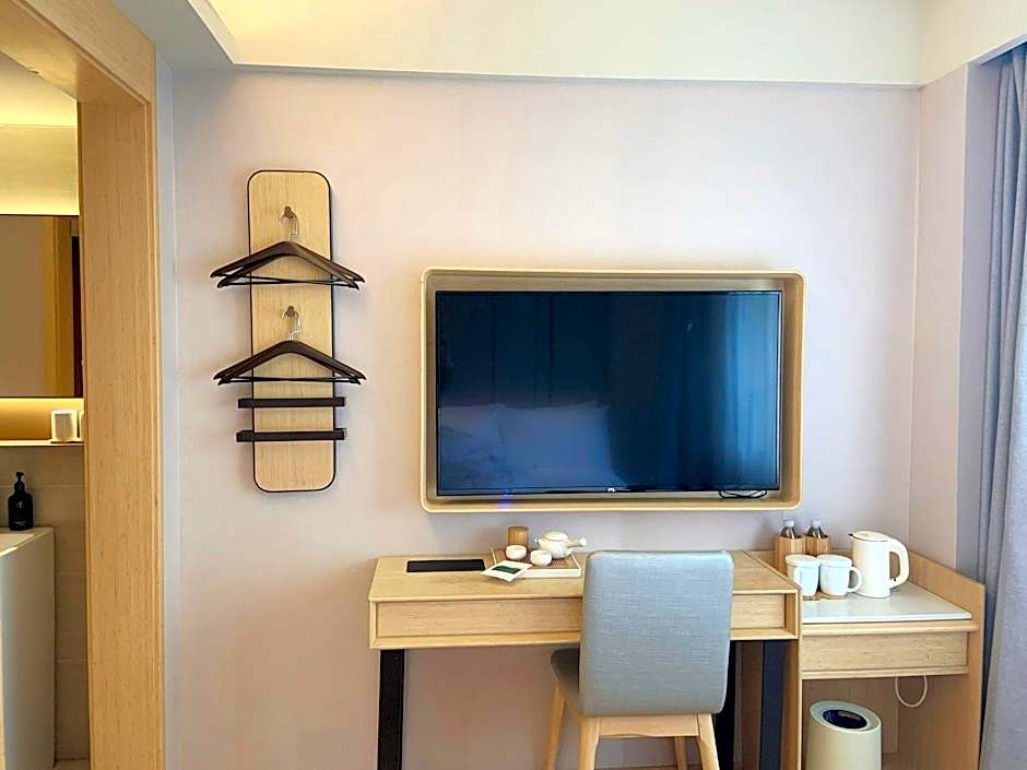 JI Hotel Shanghai Xuhui Yueyang Road