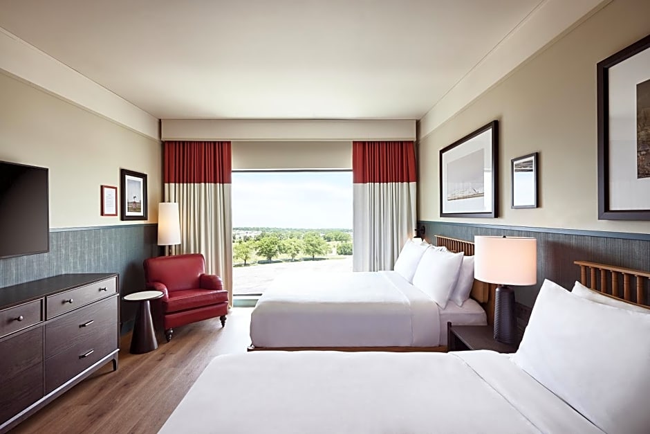The Scarlet, Lincoln, a Tribute Portfolio Hotel