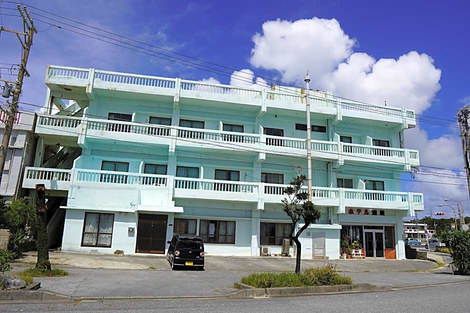 Hotel Shiosai