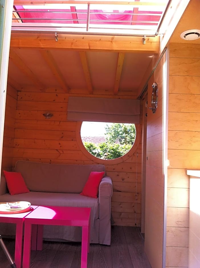 Pavillon "CASSIOPÉE"