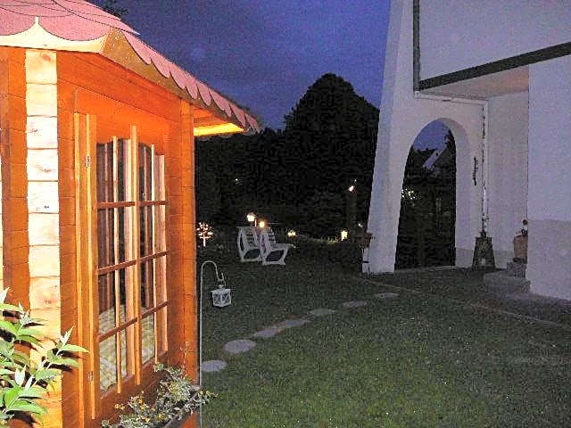 Haus Drei Tannen