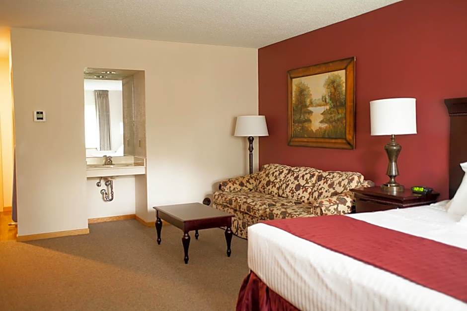 Harrington Inn