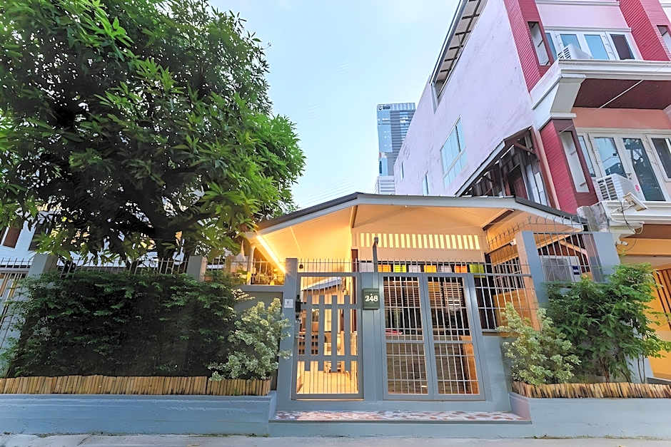 Diff Hostel