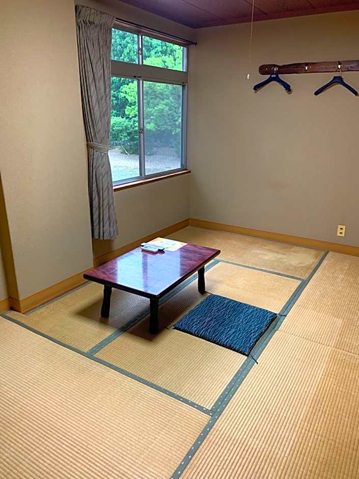 Minshuku Sumiya