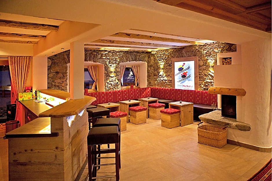 Landhotel Rauchenwalderhof