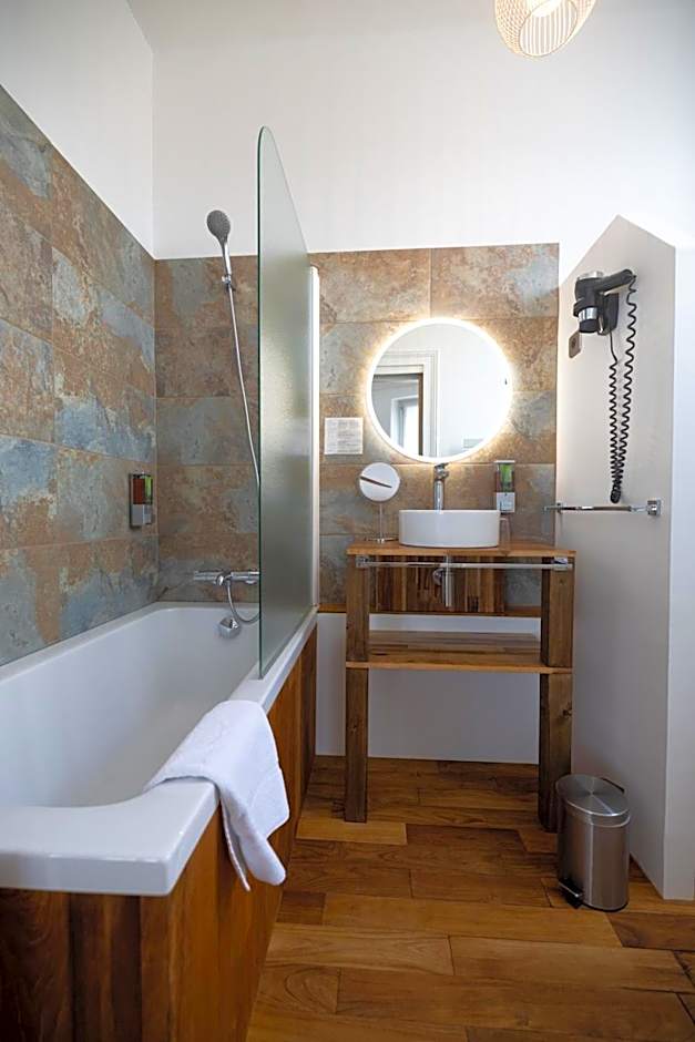 Hotel Le Saint Pierre, La Baule-Escoublac