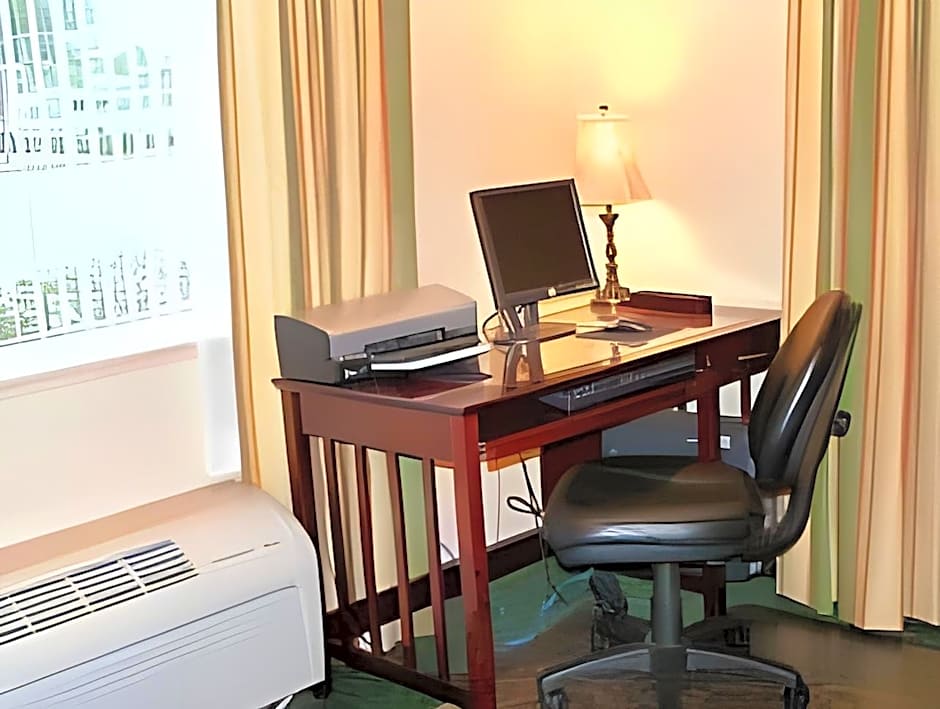 Fairfield Inn by Marriott Indianapolis South