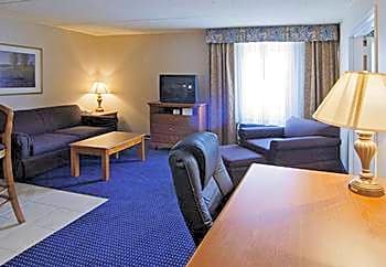 Best Western Plus Mount Vernon/Fort Belvoir