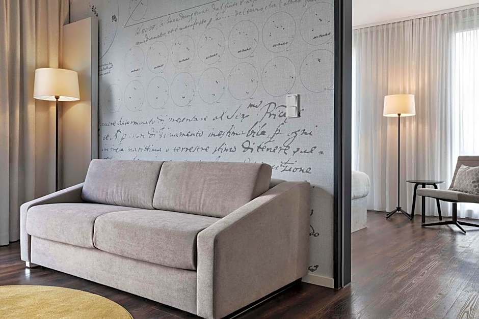 Stellaris Apartment Hotel