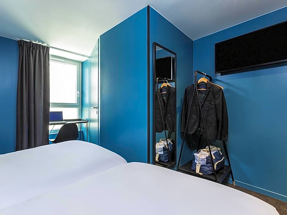 Ibis Styles Paris Gare de l'Est Magenta