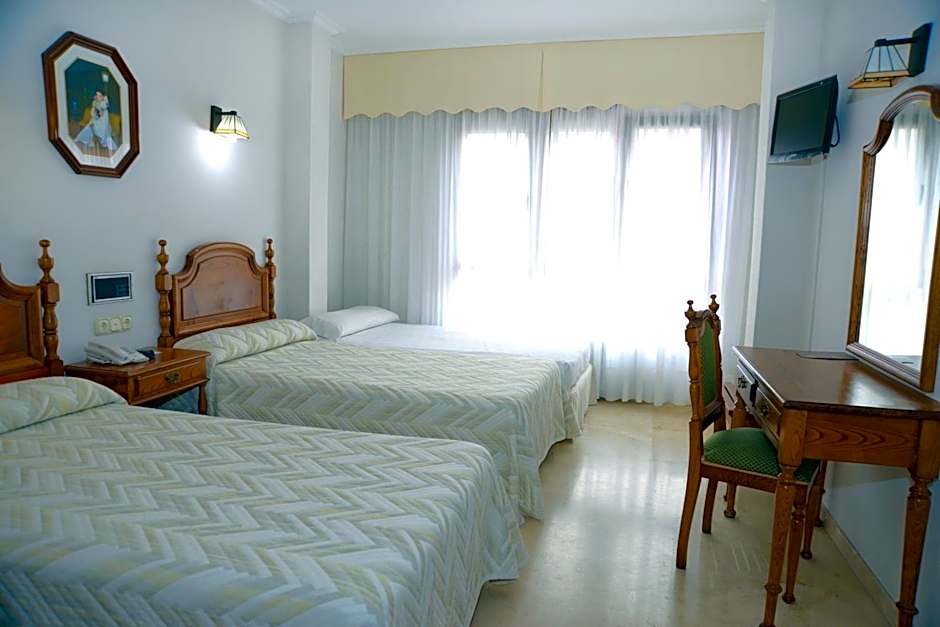 Hotel Serantes