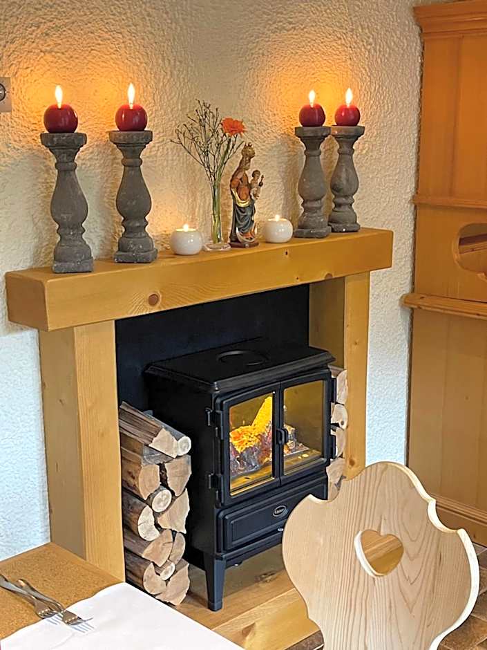 DEVA Achentaler Vitalhotel