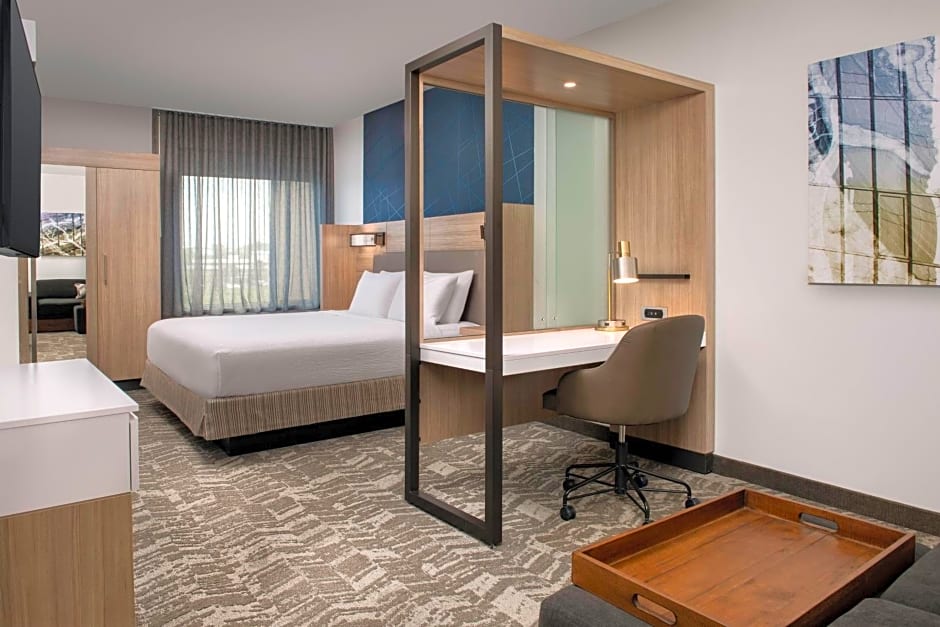 SpringHill Suites by Marriott Cincinnati Mason