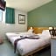 The Originals Access, Hotel Rennes Ouest (P'tit Dej-Hotel)