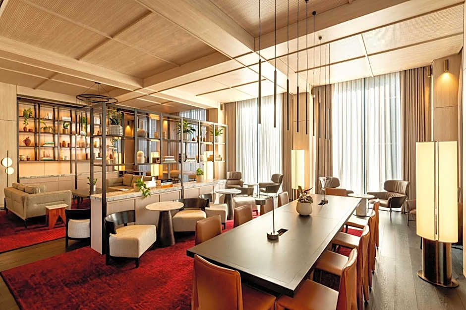 Adelaide Marriott Hotel
