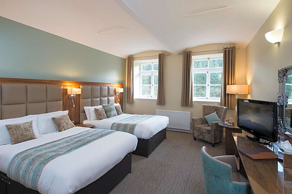 New Lanark Mill Hotel