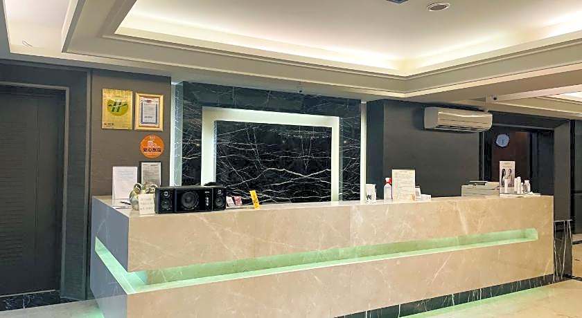 Felicity Business Hotel