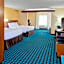Fairfield Inn & Suites by Marriott Bakersfield North/Airport