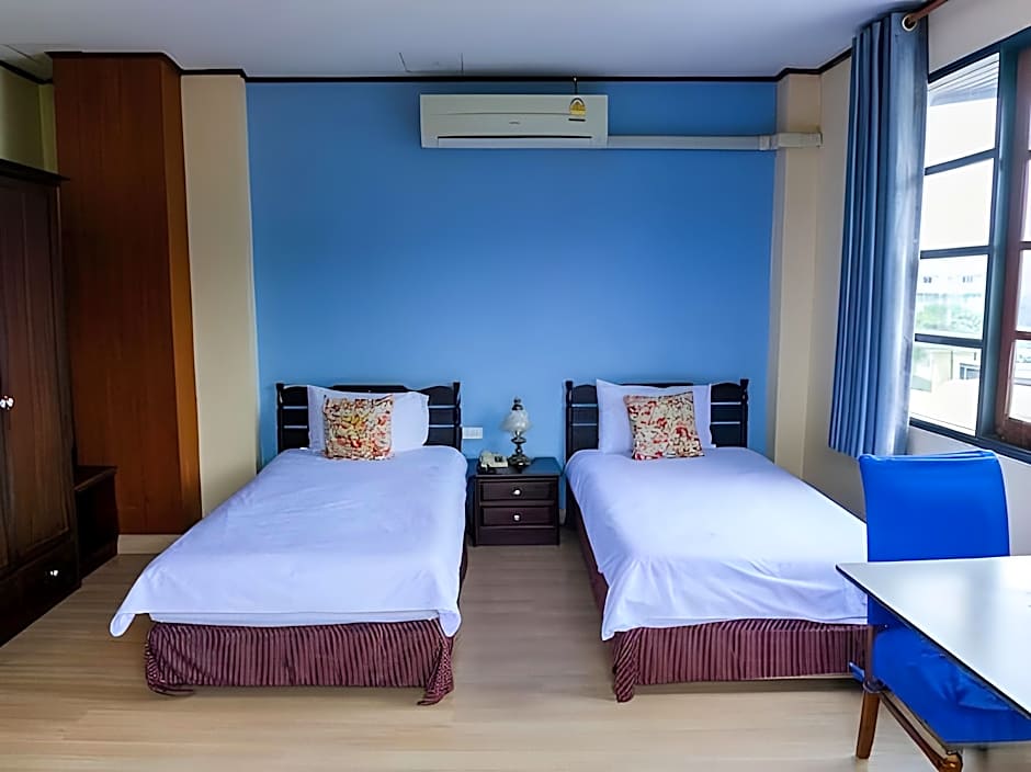 Rimtarn Hotel Pakchong