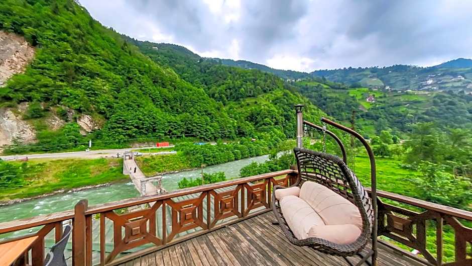 Nani Boutique Hotel & Bungalow