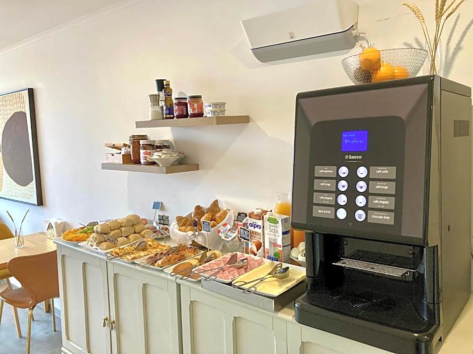 Castello Prime Suites