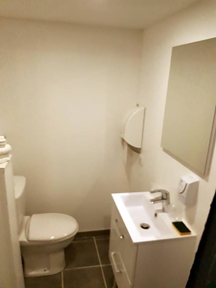 Hotel-Restaurant Du Port