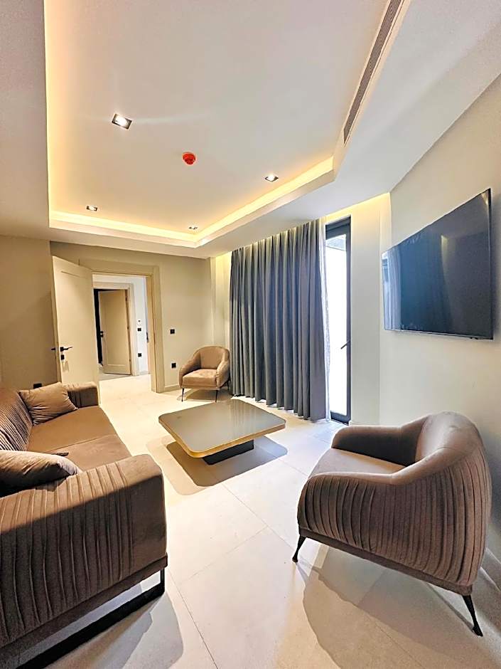 The Highlight Bodrum