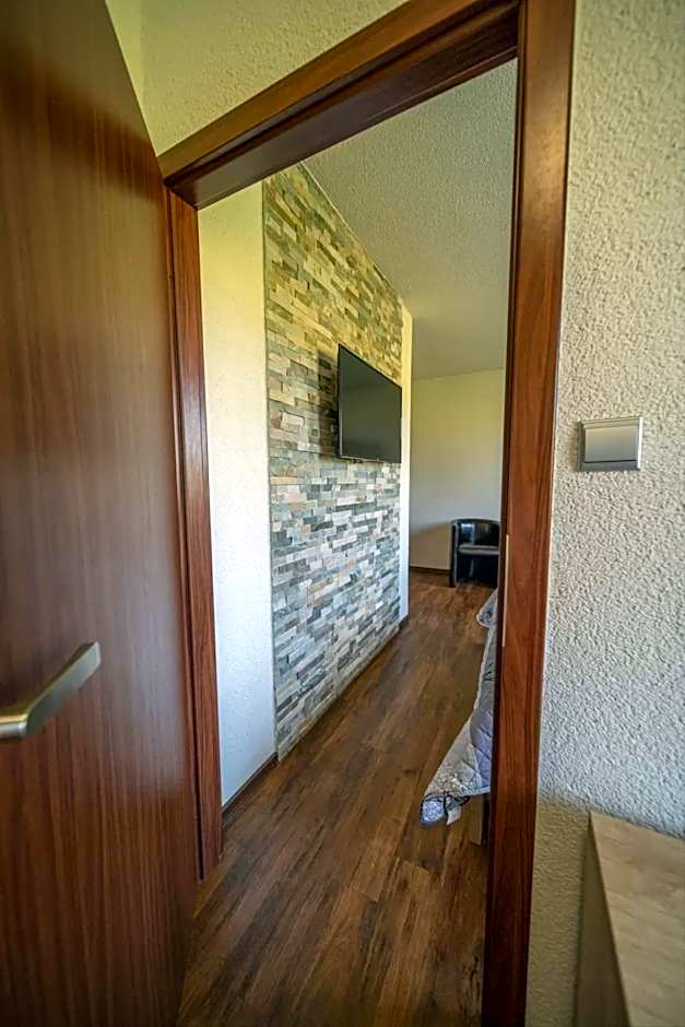 Wellness Penzion Life