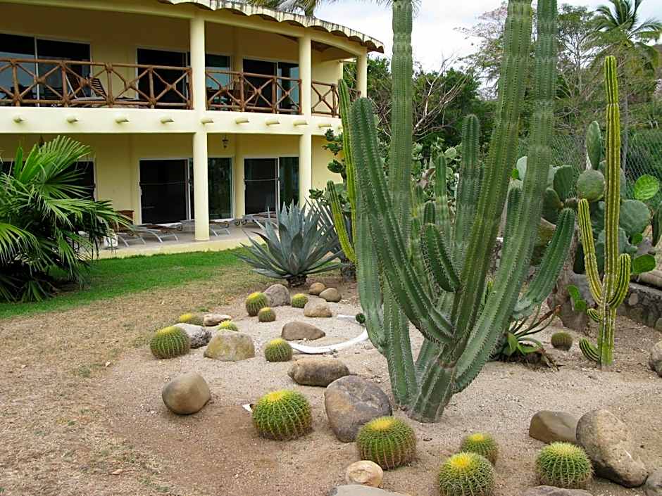 Casa Del Sol