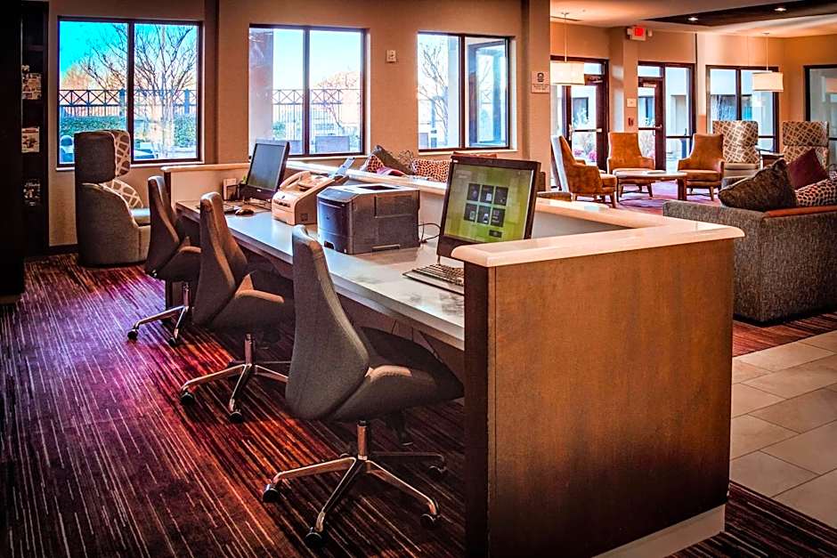 Courtyard by Marriott Norman